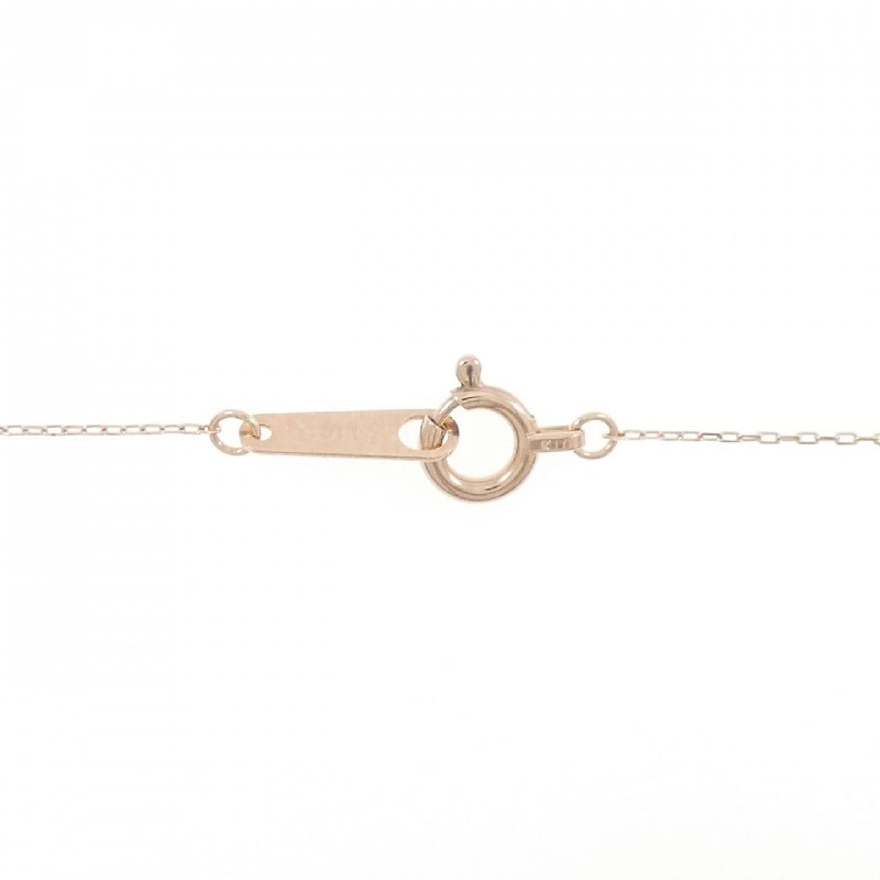 K10PG Dây chuyền kim cương 0.20CT - Hàng hiệu Chính hãng 861472