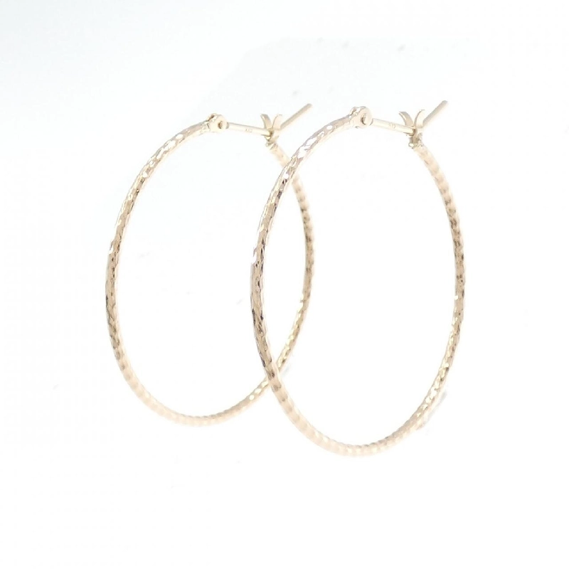 K10PG Khuyên tai - Hàng hiệu Chính hãng 865535