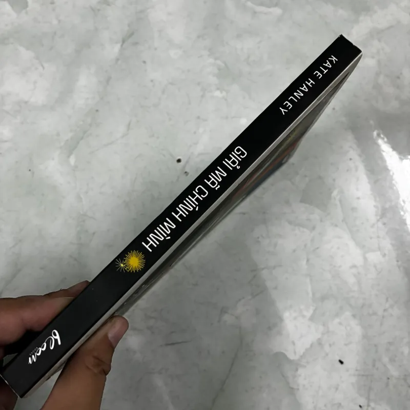 Giải mã chính mình 1036910