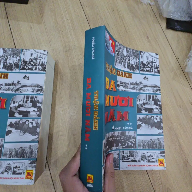 Trận đánh ba mươi năm 1030541