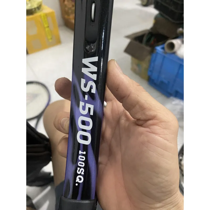 Vợt tenis Wilson ws500-100sq 762372