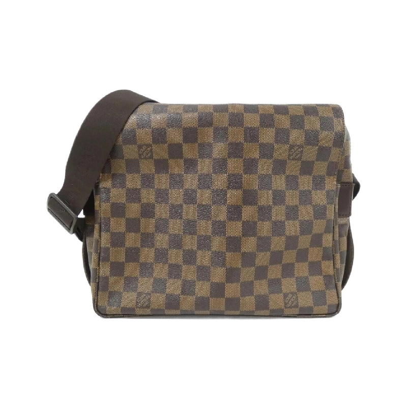 Túi xách vai Louis Vuitton Damier Naviglio N45255 - Hàng hiệu Chính hãng 802438