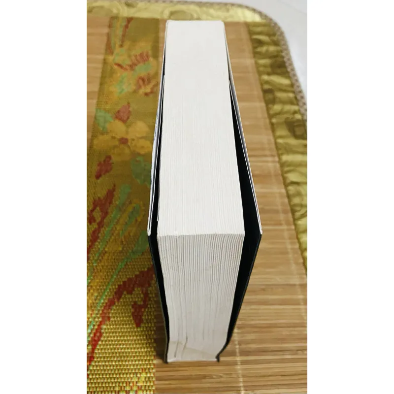 Ma thổi đèn - Mộ hoàng bì tử  928787