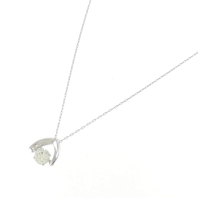 Dây chuyền kim cương PT900 0.35CT - Hàng hiệu Chính hãng 862146