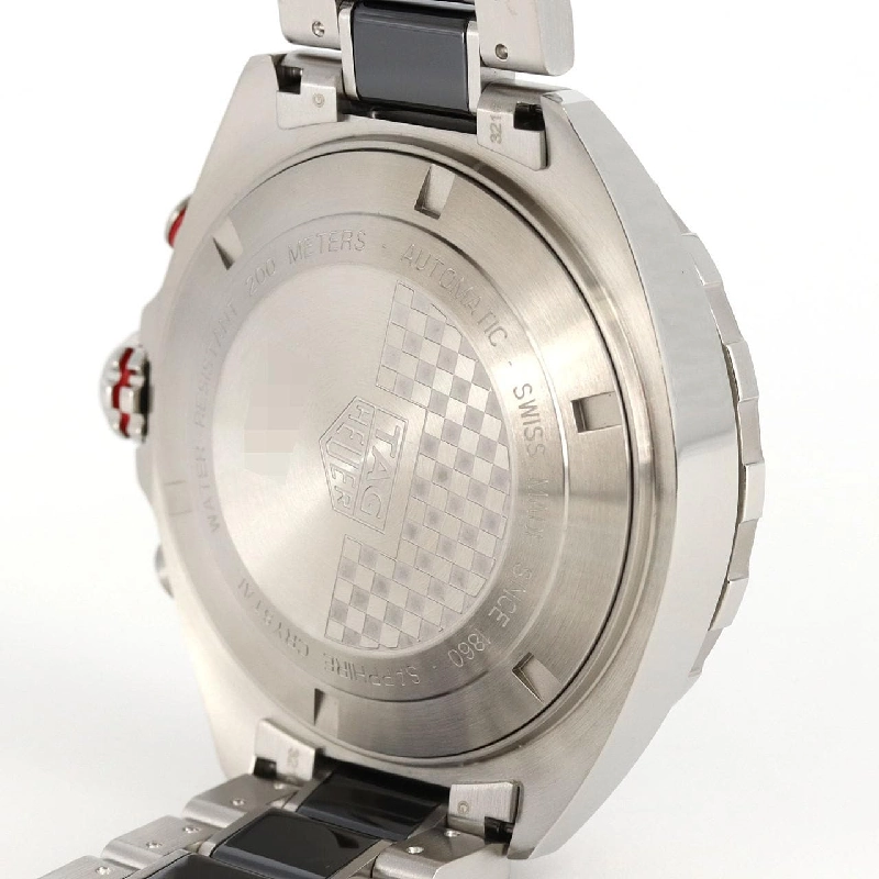 TAG Heuer Formula 1 Chronograph Caliber 16 CAZ2012.BA0970 SS tự động - Hàng hiệu Chính hãng 889322