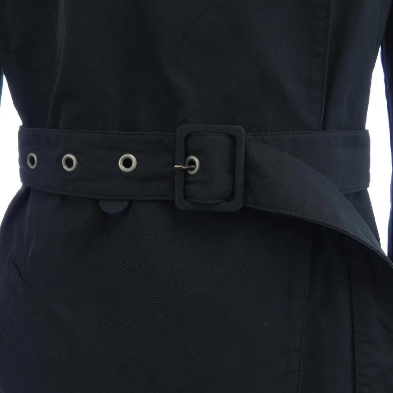 Áo khoác trench coat MCQ COCQ-YM-1191 - Hàng hiệu Authentic 816672