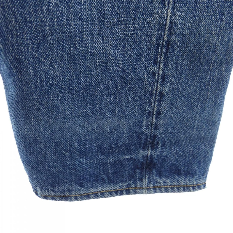 Quần jeans GOLDEN GOOSE - Hàng hiệu Authentic 889480