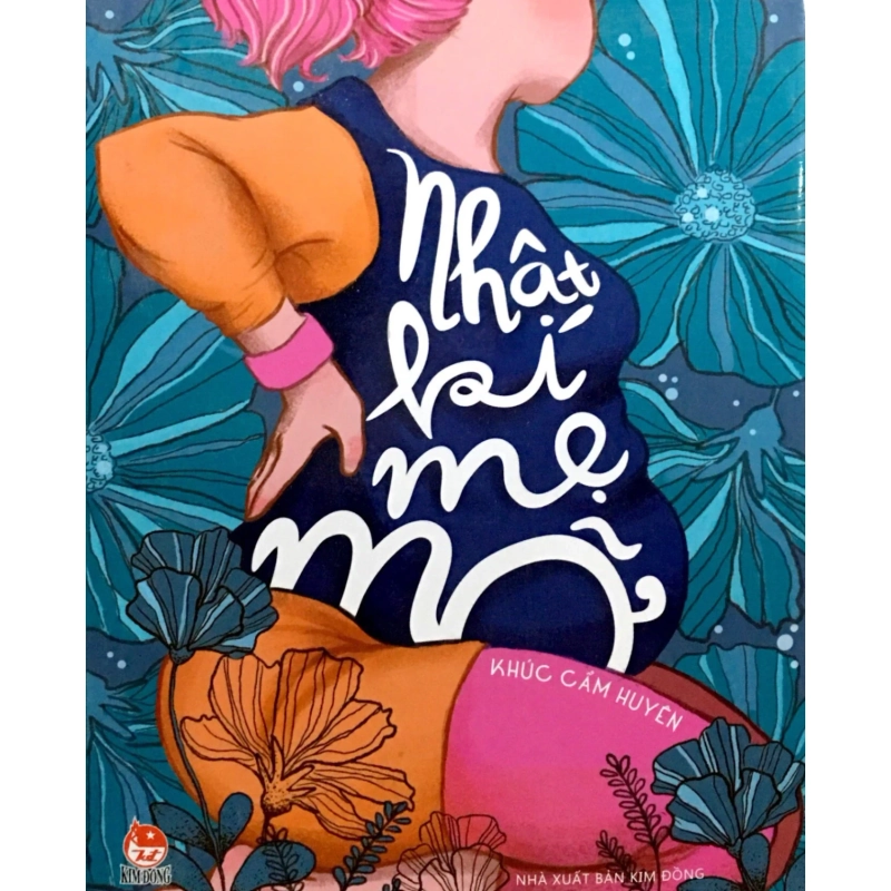 Nhật Kí Mẹ Mỡ (2018) - Khúc Cẩm Huyên 744336