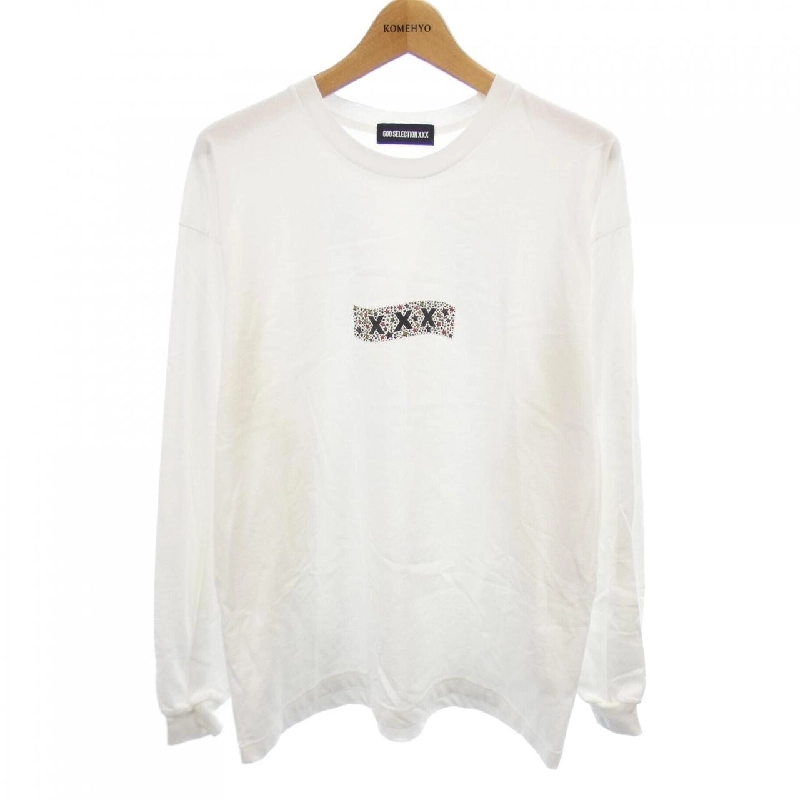 Áo thun GOD SELECTION XXX - Hàng hiệu Authentic 900173