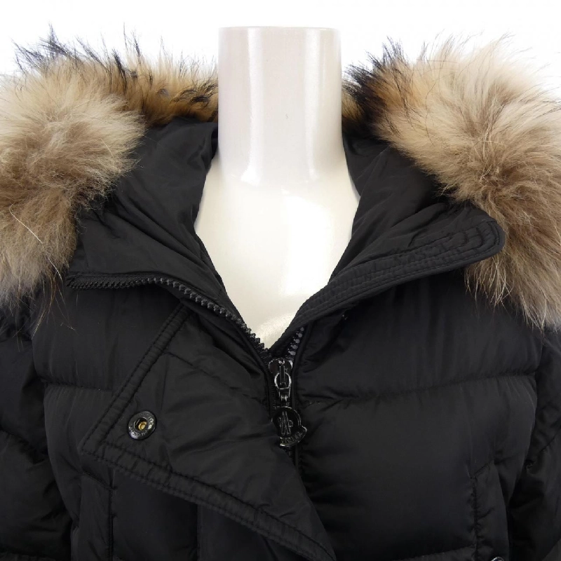 MONCLER KHLOE Áo khoác lông - Hàng hiệu Chính hãng 823382