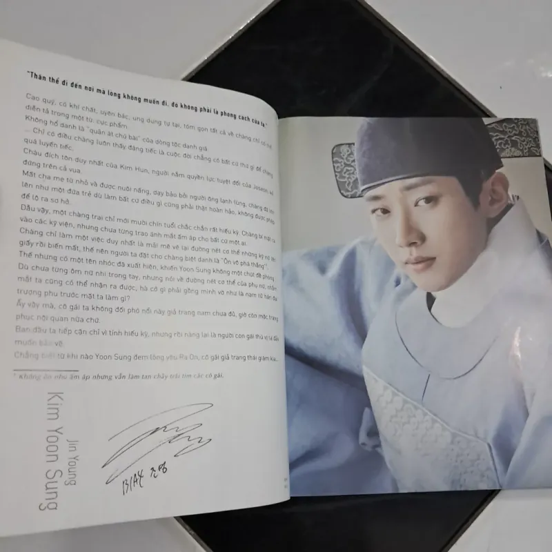 Mây họa ánh trăng-  sách ảnh 1006852