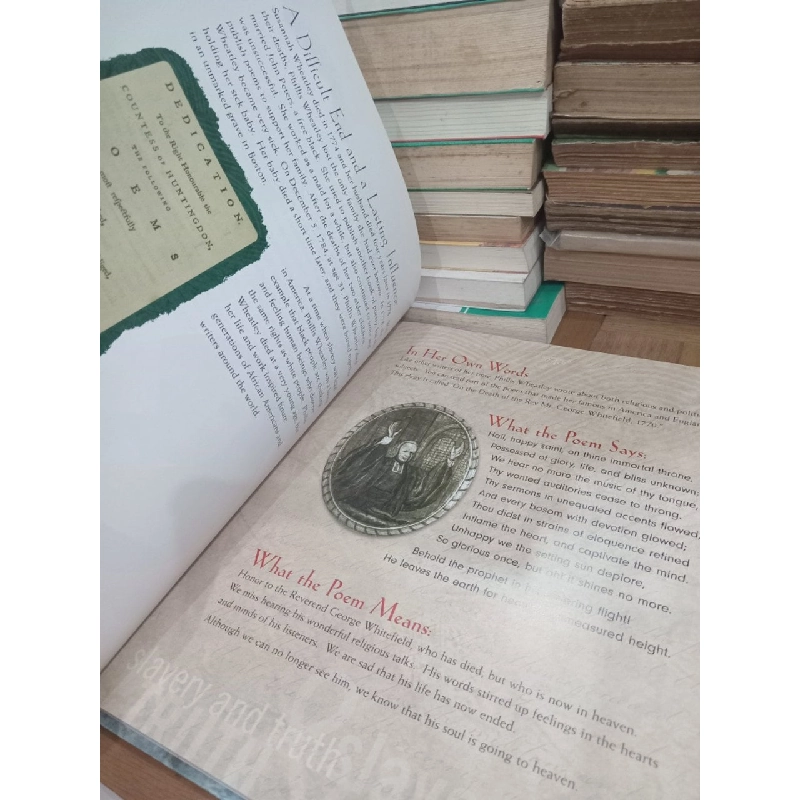 African American Writers Who Inspired Change - Allison Mangrum 970702