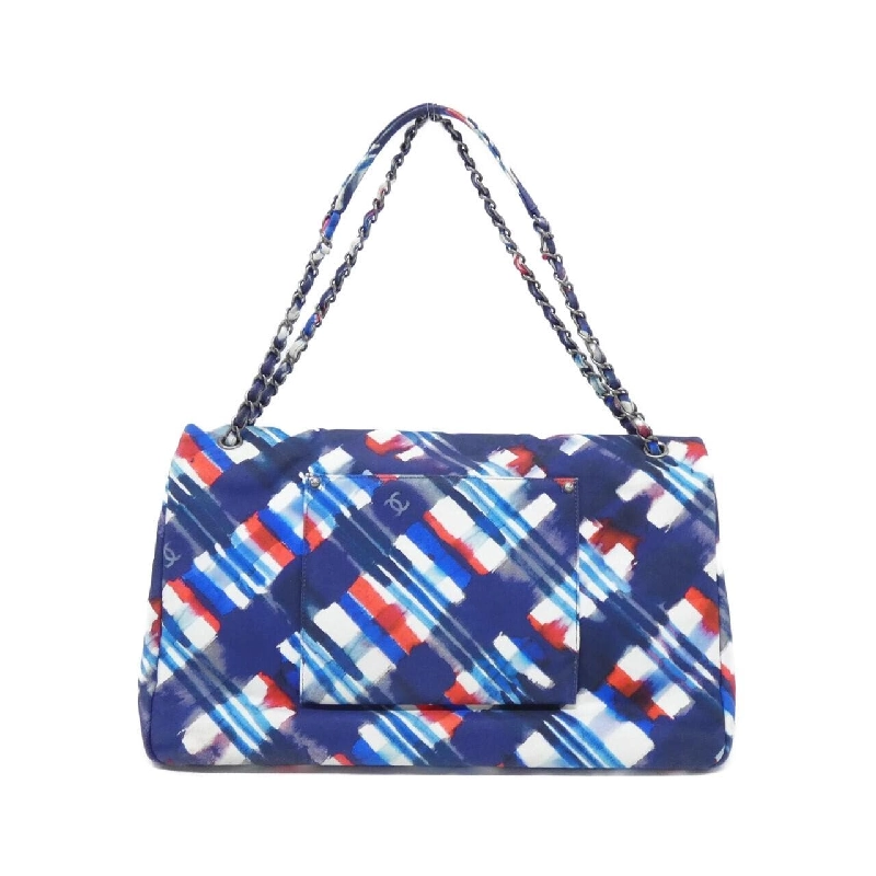 Túi xách chéo Chanel Air Line 91169 - Hàng hiệu Authentic 802535