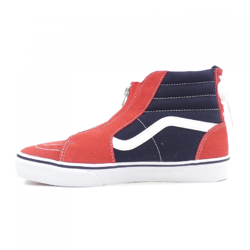 Giày thể thao VANS SK8-HIZIPBL - Hàng hiệu Authentic 904504