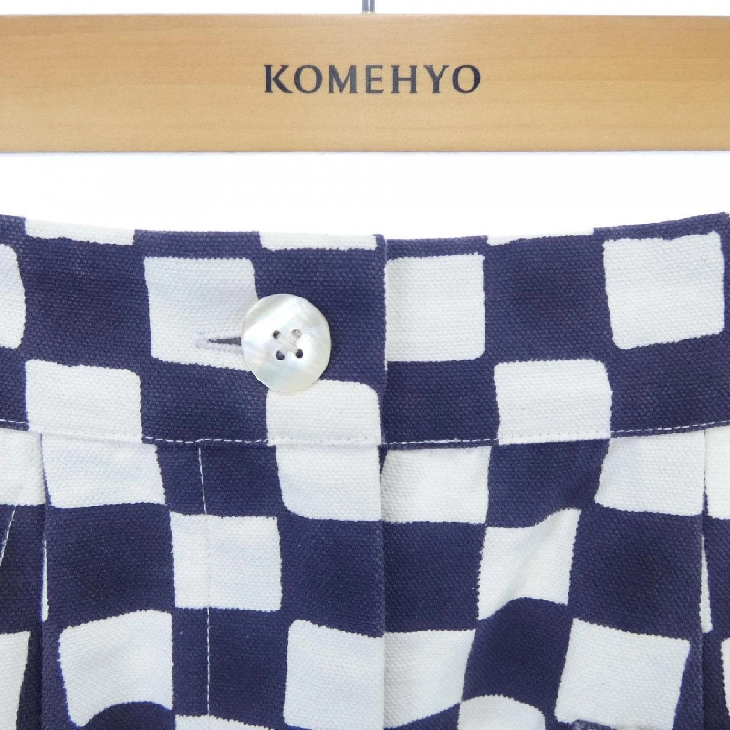 SZ Blockprints Skirt 648350