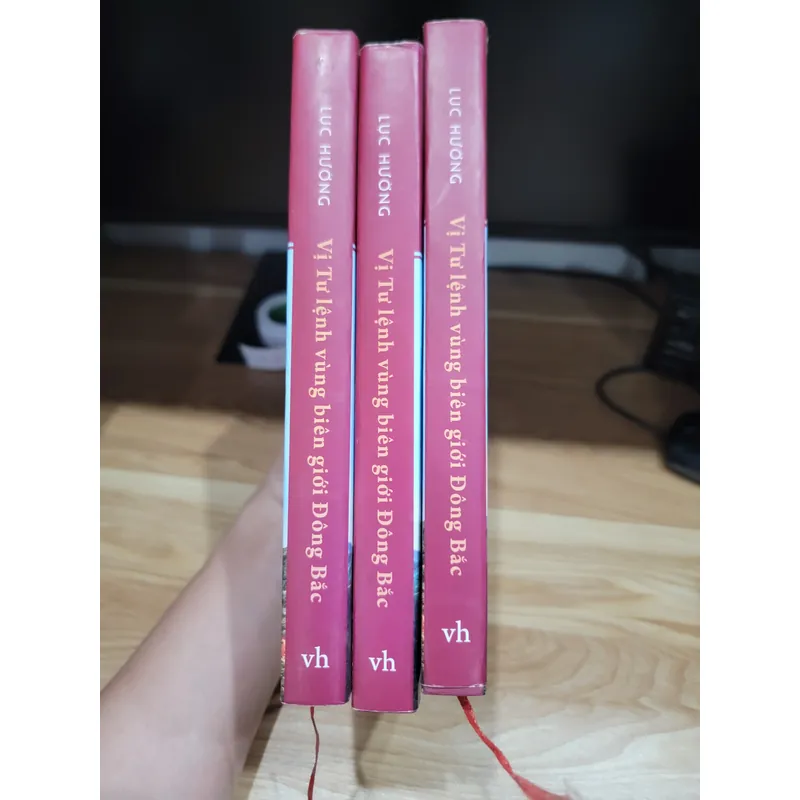 Vị tư lệnh vùng biên giới Đông Bắc 696027