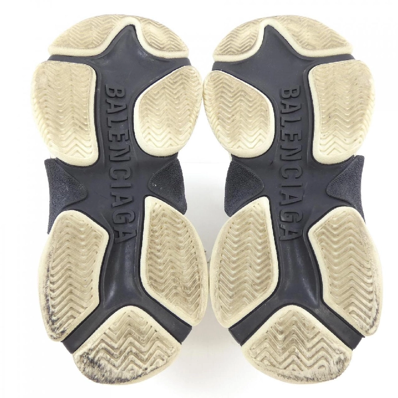 Giày thể thao BALENCIAGA 524039 658129