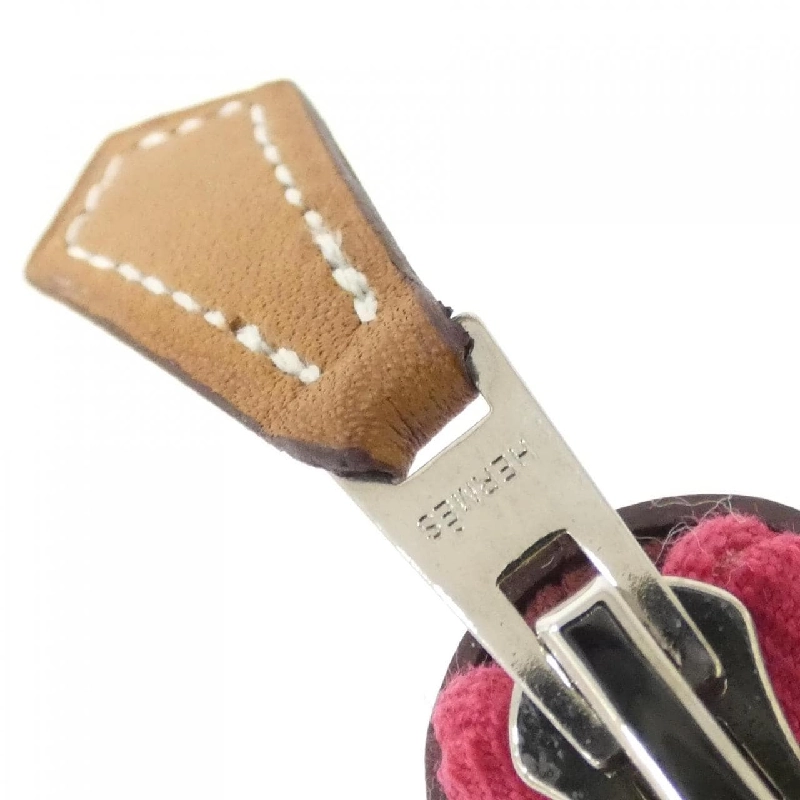 Ví da Hàng hiệu Authentic Hermès ONE TWO THREE Silk in Classic 073571CK 806049