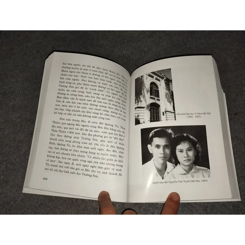 MỘT CUỘC ĐỜI LÀM NGHỀ THẦY THUỐC 991123