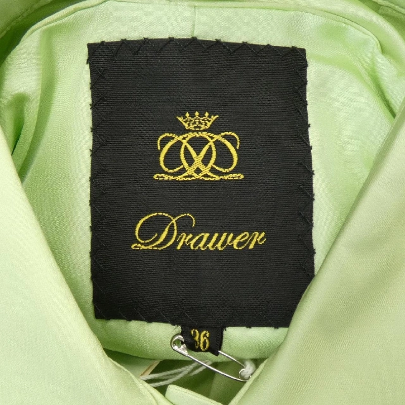 Áo khoác DRAWER 636360