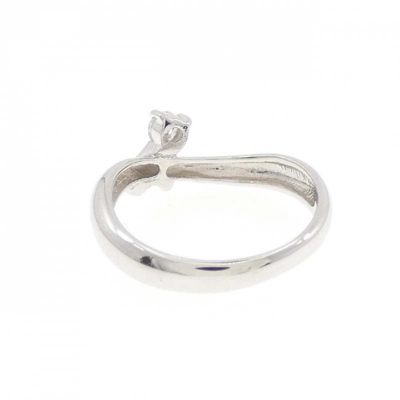 Nhẫn hồng ngọc K14WG 0.07CT - Hàng hiệu Authentic 856827