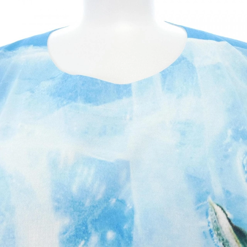 Pleats Please 2023 ICEBERG PP33JK781 757806A Áo thun - Hàng hiệu Chính hãng 775253