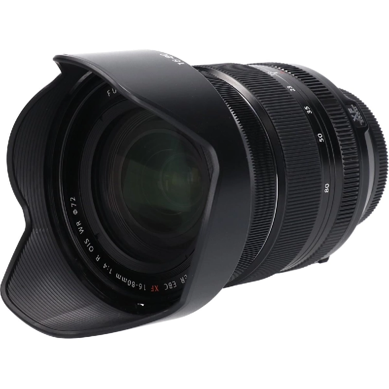 XF16-80mm F4R OIS WR - Hàng hiệu Authentic 879206