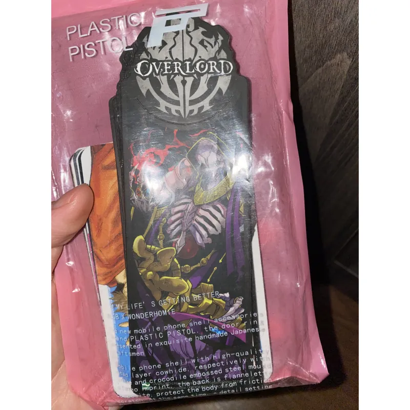 Overload full 1-14 kèm card 752375