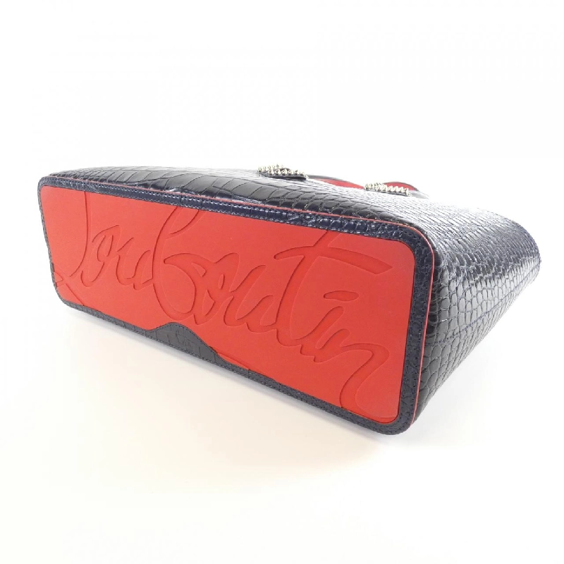 Túi Christian Louboutin Cabata Small 1215023 615903