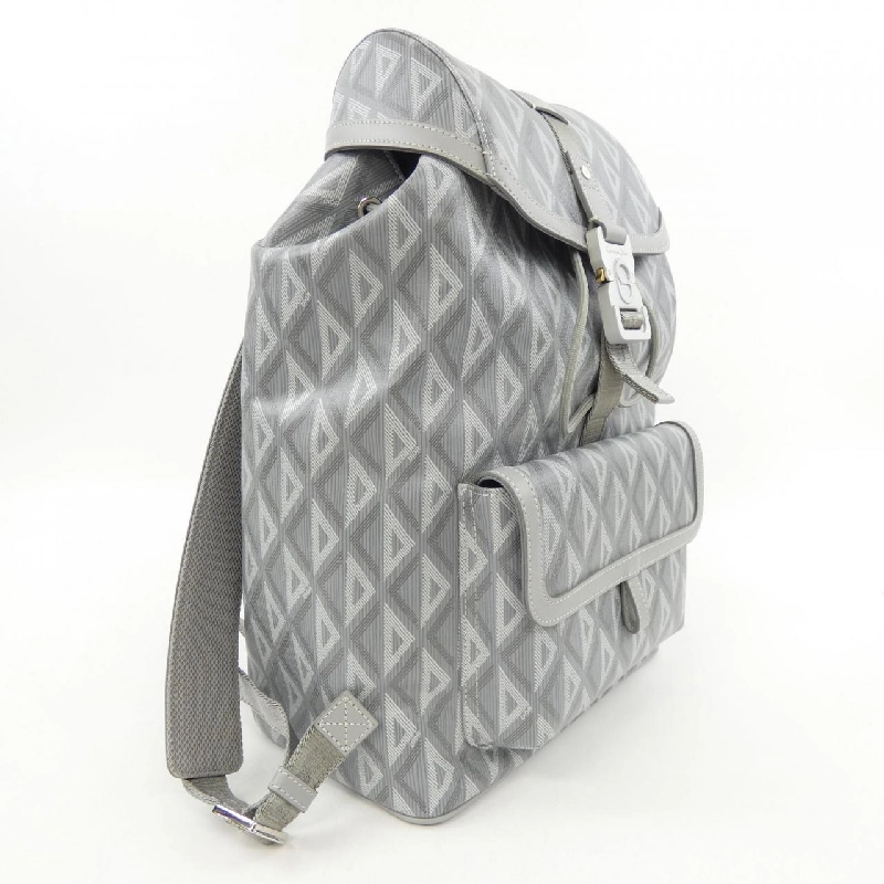 Balo DIOR HIT THE ROAD CD DIAMONB 1ESBA021CDP - Hàng hiệu Authentic 900200