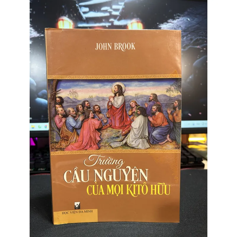 Trường Cầu Nguyện của mọi Kito hữu 755277