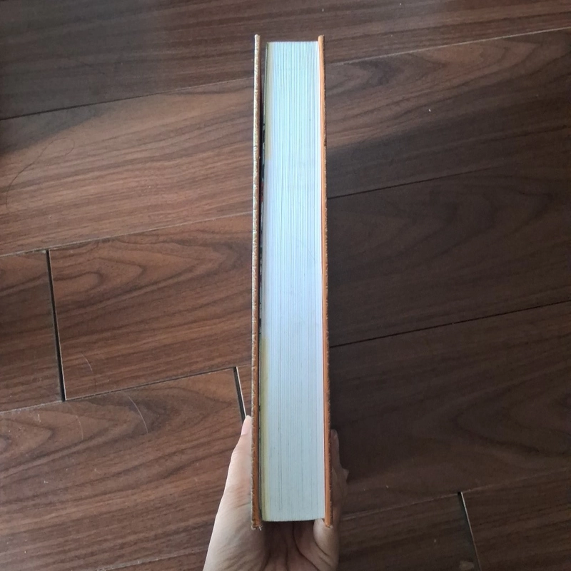 Tử bình chân thuyên 523709