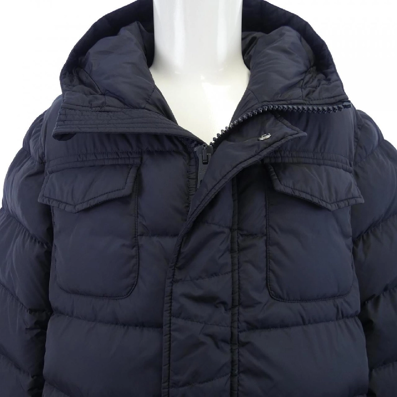 Herno Áo khoác lông vũ - Hàng hiệu Authentic 898047