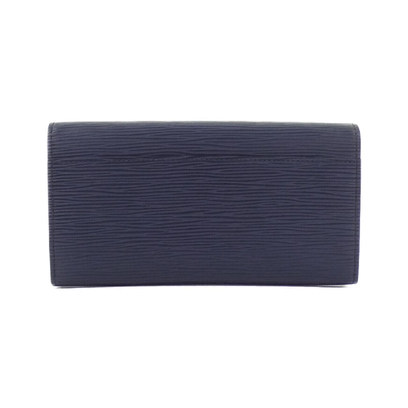 Ví Louis Vuitton Epi Portefeuille Sara M60585 622122