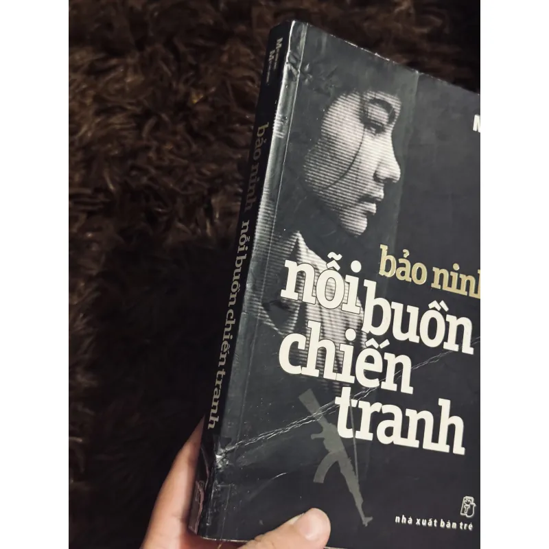 Nỗi buồn chiến tranh 997958
