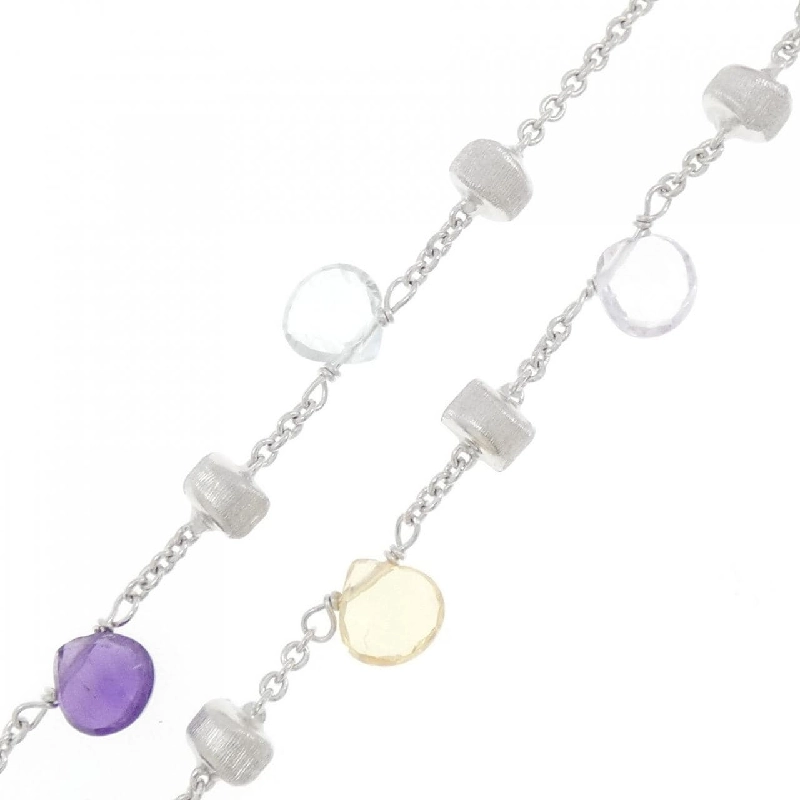 Dây chuyền đá màu Marco Bicego - Hàng hiệu Authentic 844439