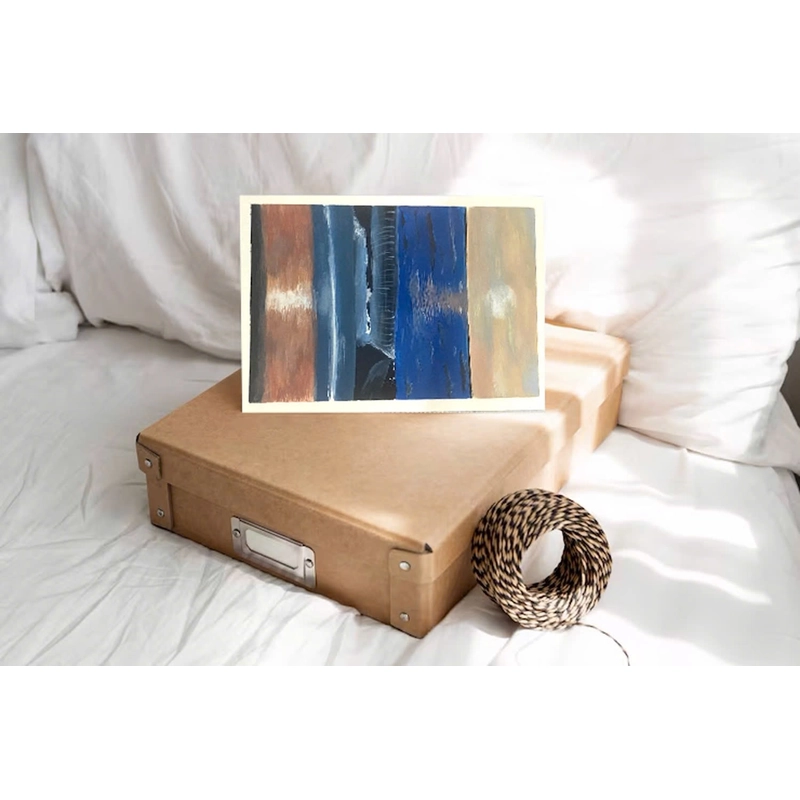 Postcard vẽ tay 470224