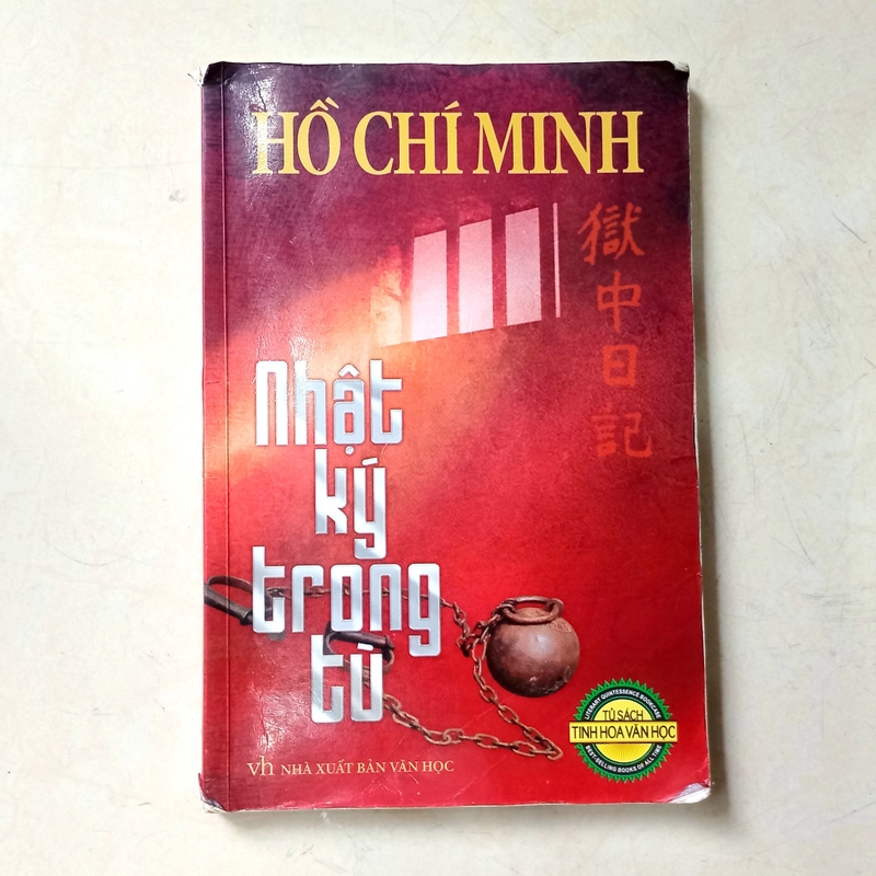 Nhật Ký trong tù 550666