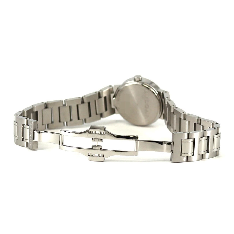 Bulgari Bulgari Bulgari 12P BB23SS/BB23WSS/12 SS Quartz - Hàng hiệu Chính hãng 872330