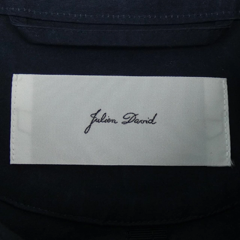 Áo khoác Julien David - Hàng hiệu Authentic 900642