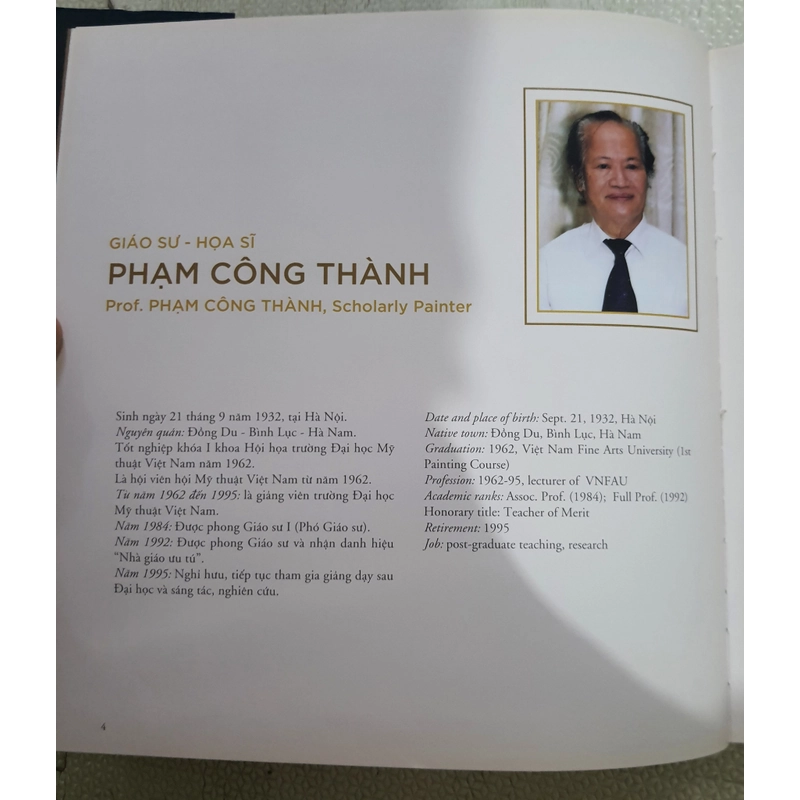 Họa sĩ Phạm Công Thành 551134