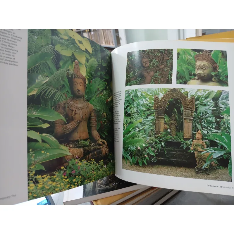 CONTEMPORARY THAI (THÁI LAN ĐƯƠNG ĐẠI) 751653