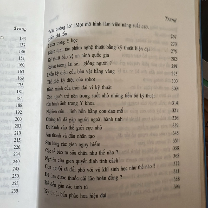 Khi phép lạ trở thành hiện thực 445619