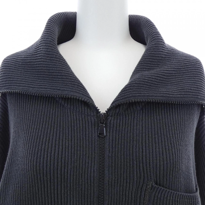 BRUNELLO CUCINELLI モニーレ M19179116P カーディガン - Hàng hiệu Authentic 824119