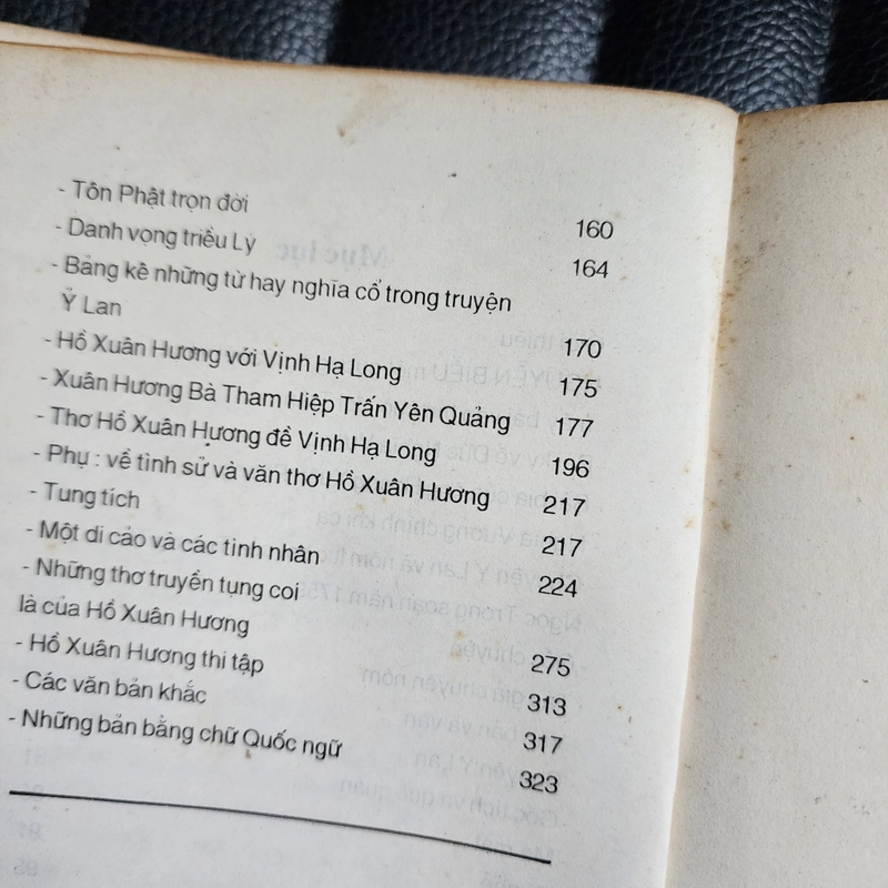 Hồ Xuân Hương thiên tình sử | Hoãng Xuân Hãn. Gáy làm lại | 1995 502435