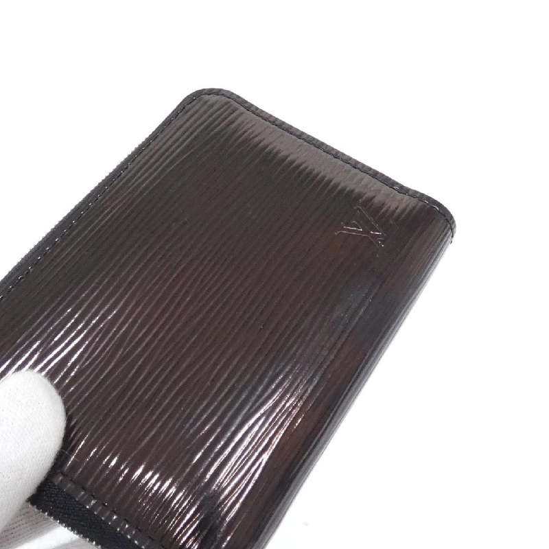 Ví tiền xu Louis Vuitton Epi Electric Zippy M6015N 619768