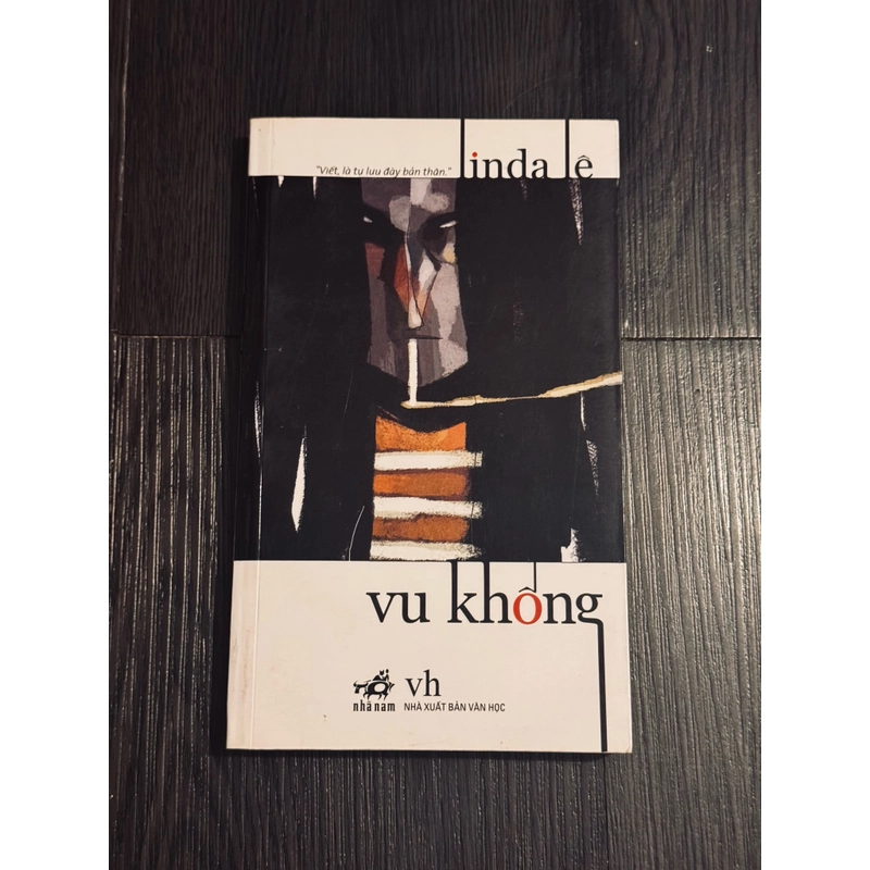 Vu khống - Linda Lê 531090