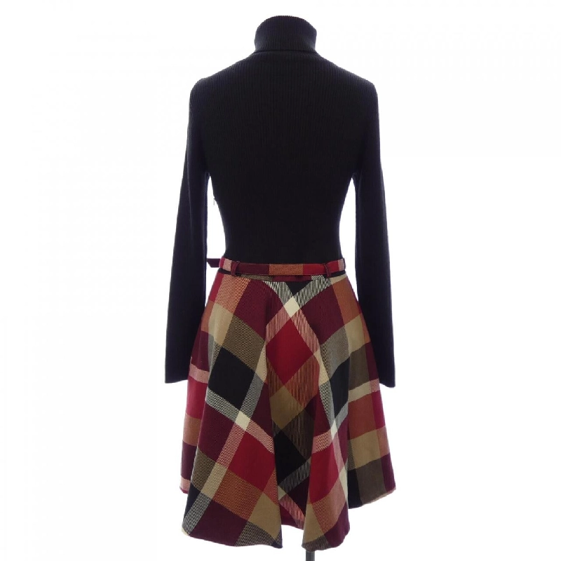 Blue Label Crestbridge ワンピース 647918