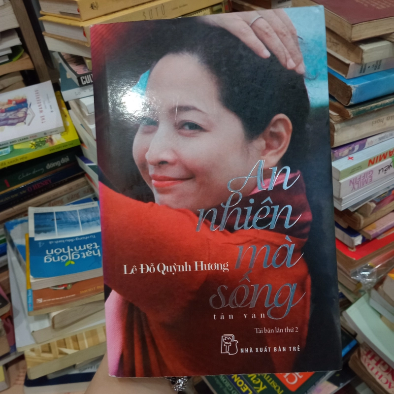 An nhiên mà sống 508074