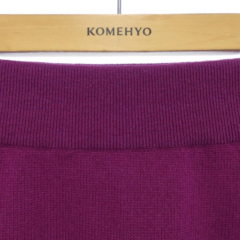 【Mã giảm giá】Váy HERMES 655191